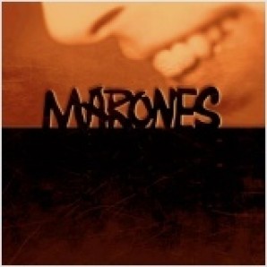Marones 'Top Of The World'  7"  back in stock!